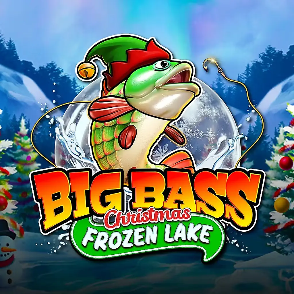 Правила слота Big Bass Christmas Frozen Lake: промокоды и стратегии выигрыша